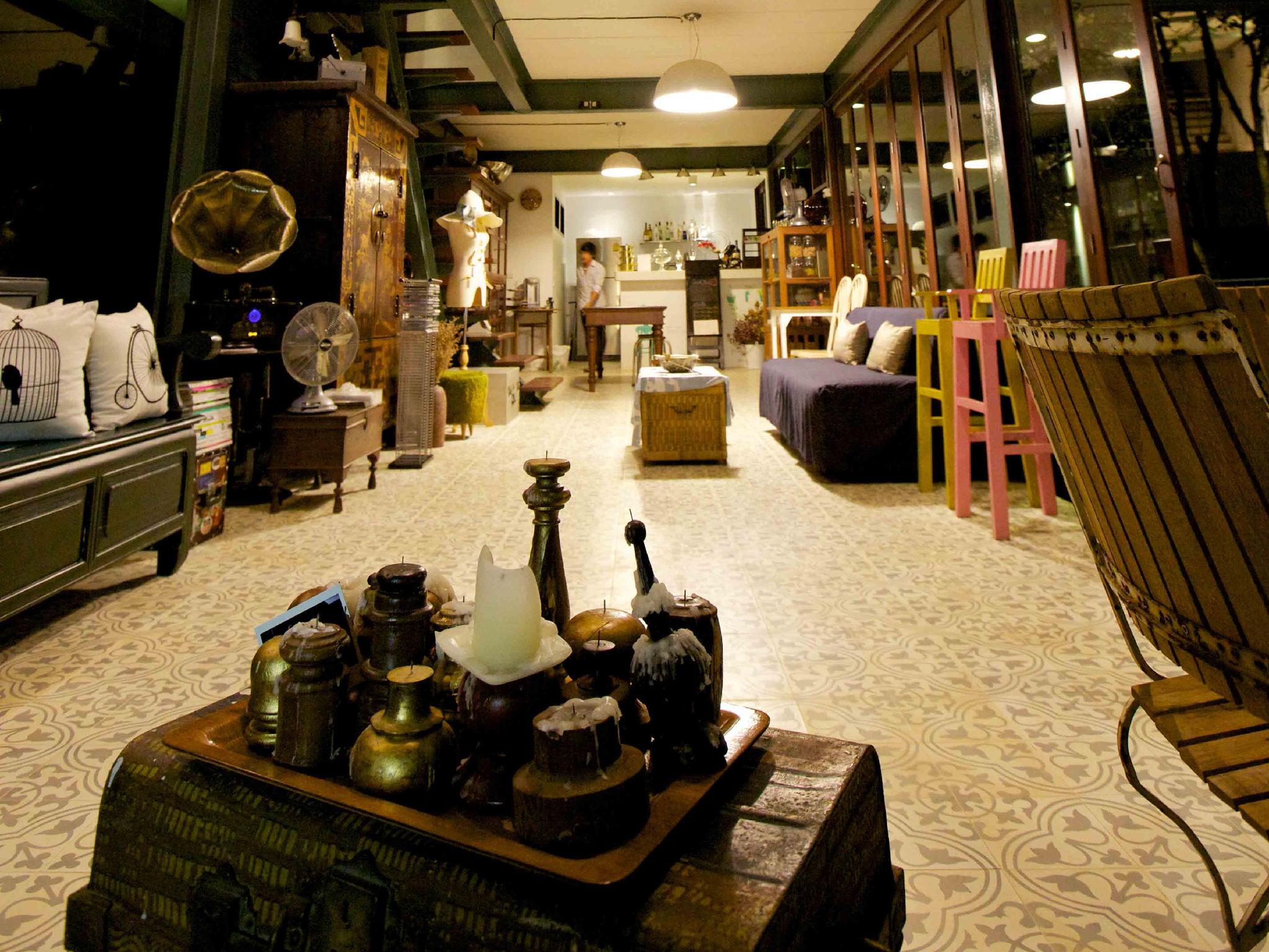 Villa Moreeda 16/37