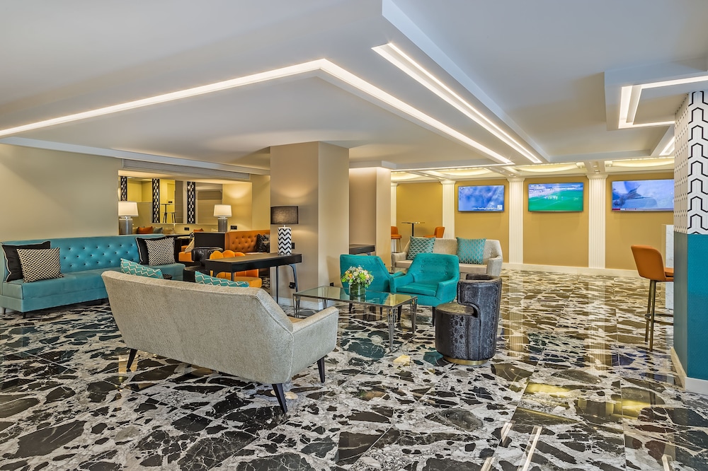 Stratos Hotel Athens, Vassilicos House of Hospitality 39/39