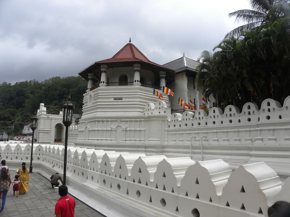 Atelier Kandy photo1