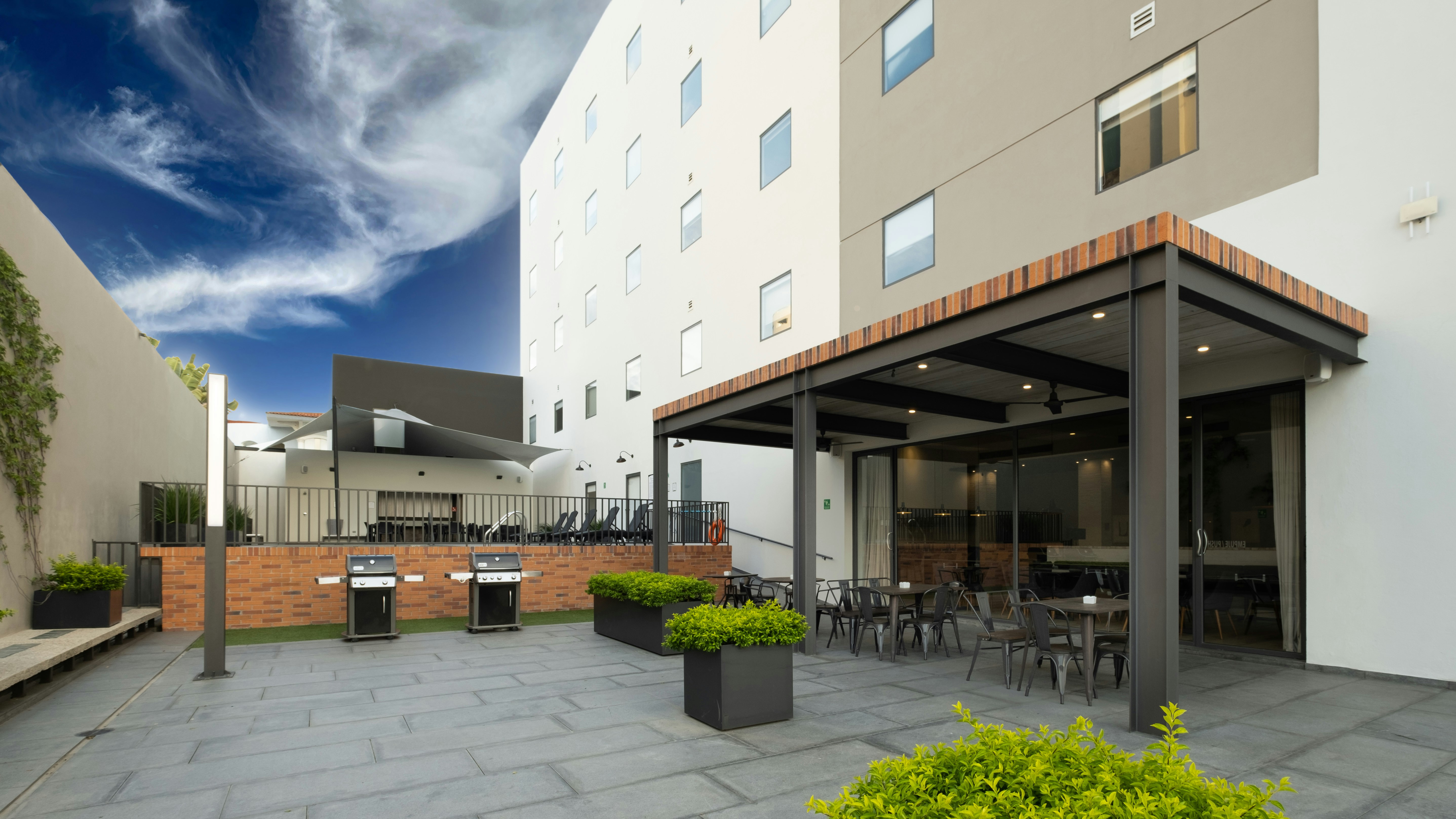 Staybridge Suites Villahermosa Tabasco 43/50