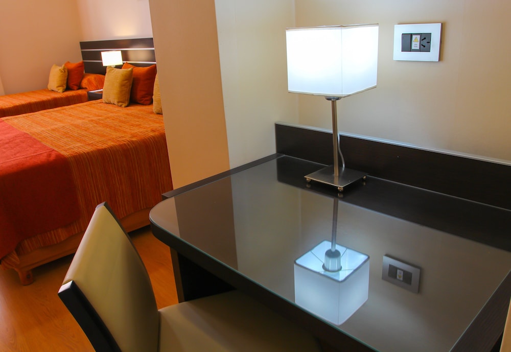 Hotel Francia 12/39