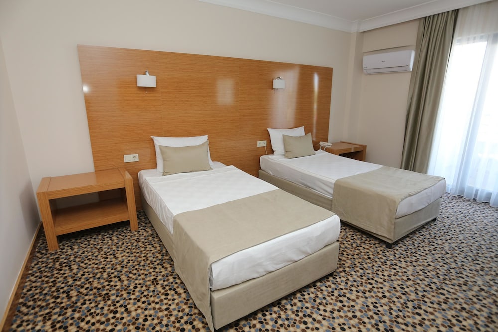 Ada Newday Resort Hotel & Spa 14/50