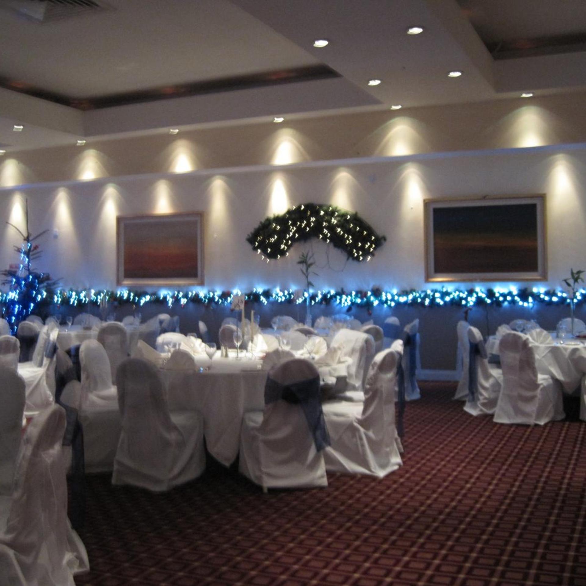 Ashbourne House Hotel 29/36