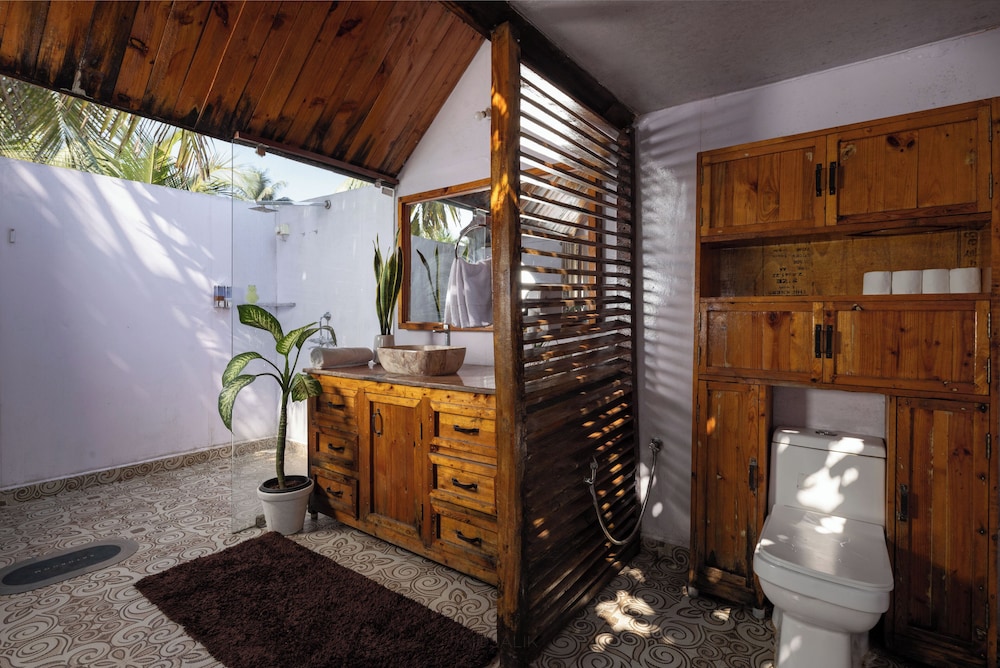 Hotel Resort Ducknchill-Agonda 7/50