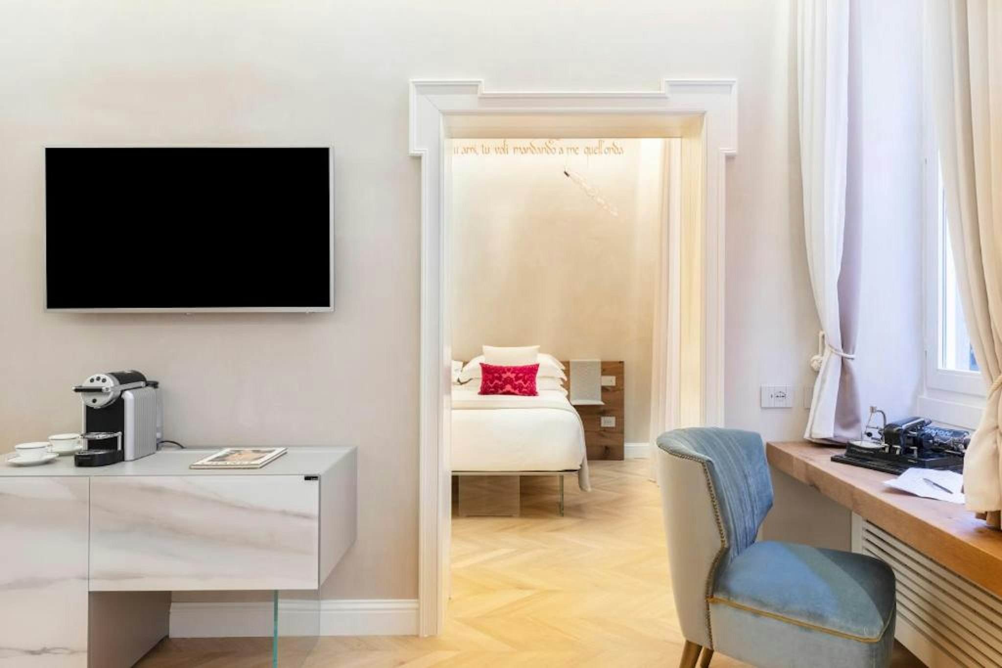 Poesis Experience Hotel 36/65