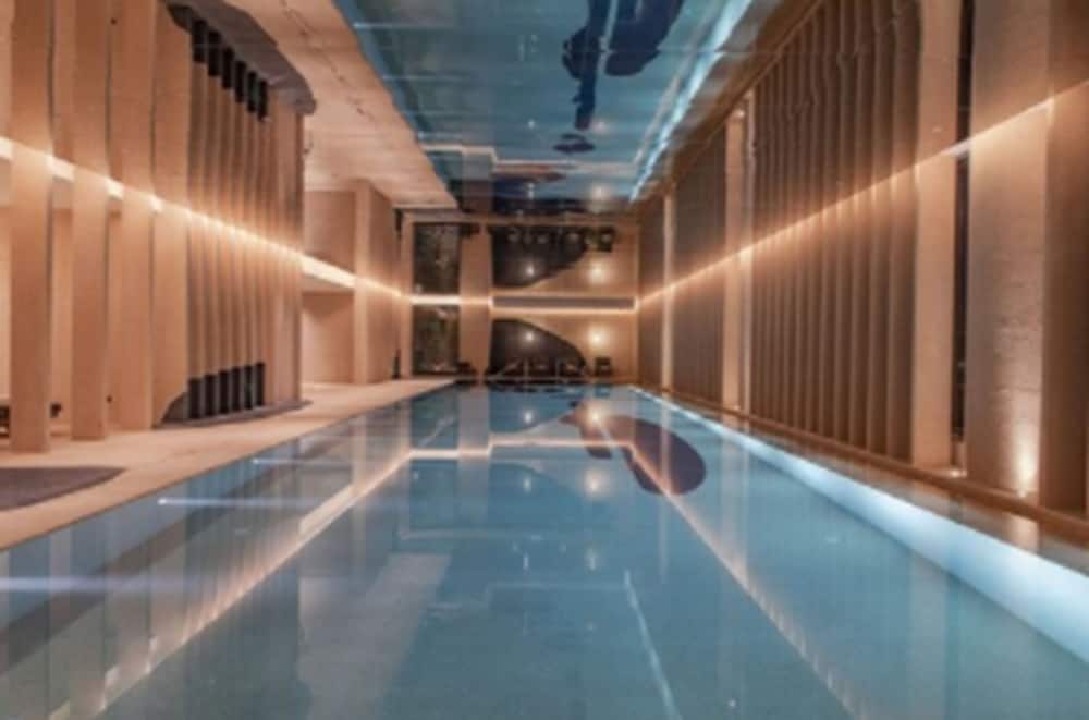 Mumian Hotel Beijing Daxing Airport 20/50