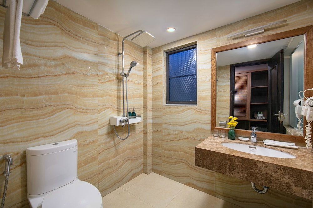 Brilliant Me Tri Hotel & Spa Hanoi 60/64
