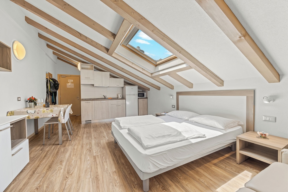 Aparthotel Des Alpes 24/73
