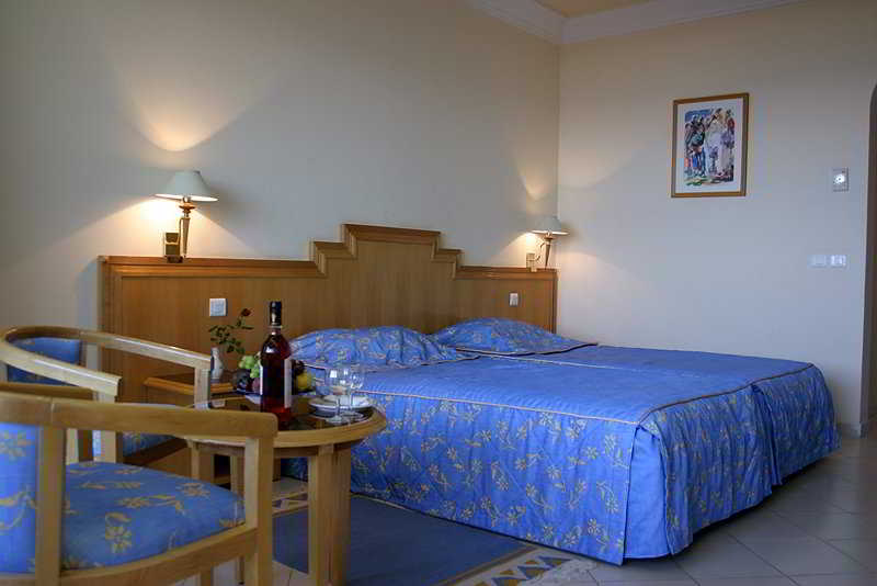 Standard Room Single