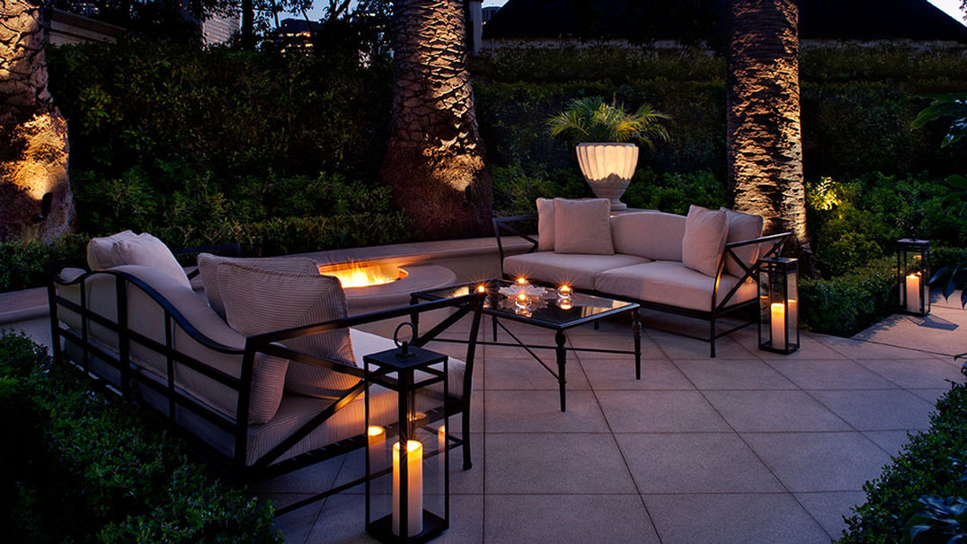 The Peninsula Beverly Hills 20/20
