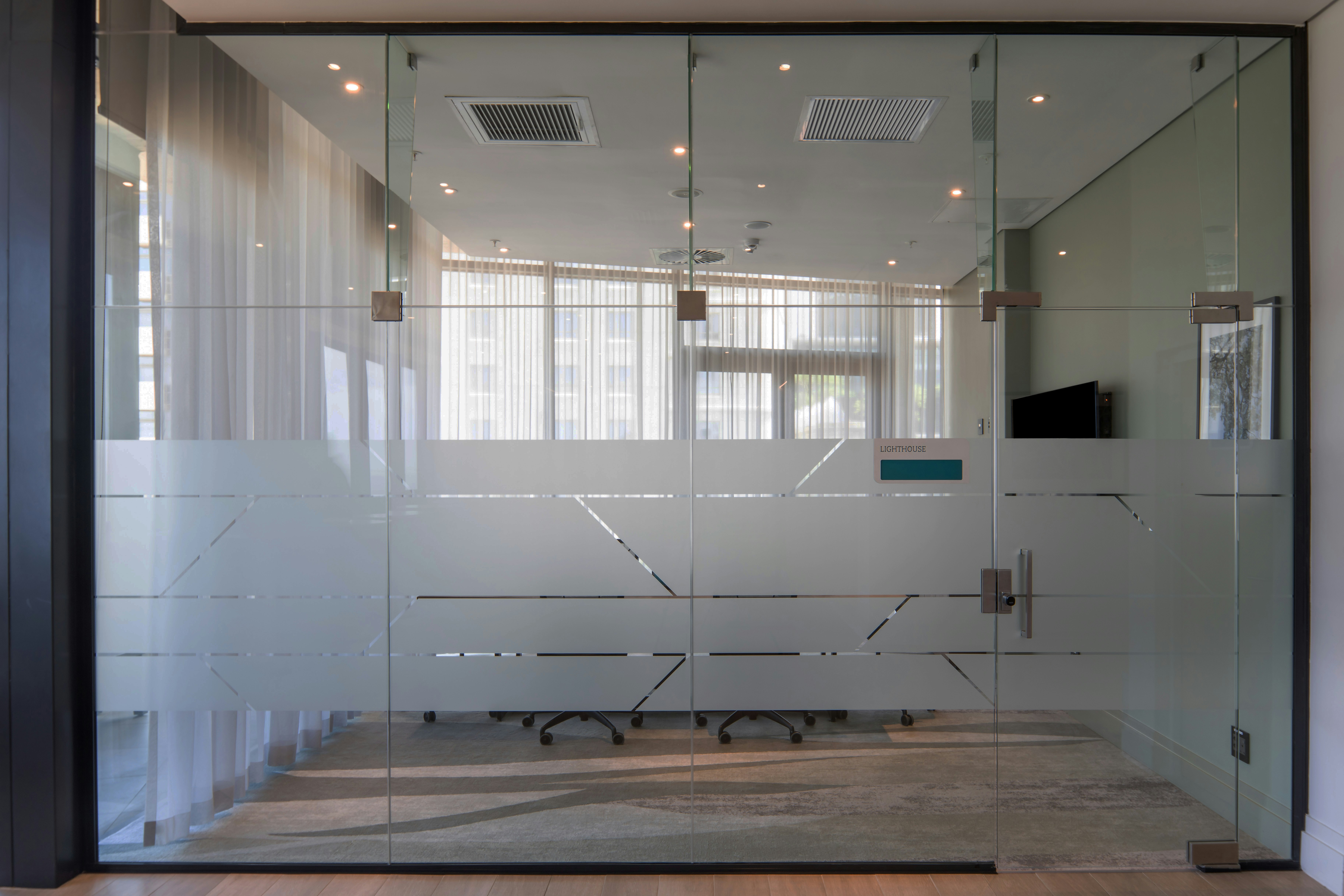 Hilton Garden Inn Umhlanga Arch 43/73