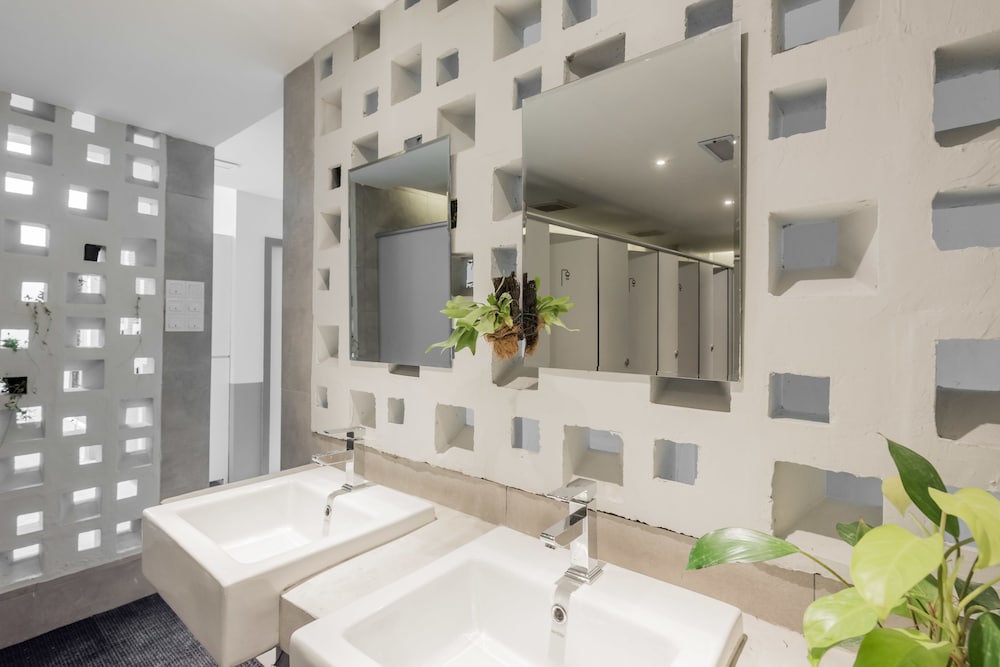 Bunk & Bilik Hotel Jalan Ipoh 38/50
