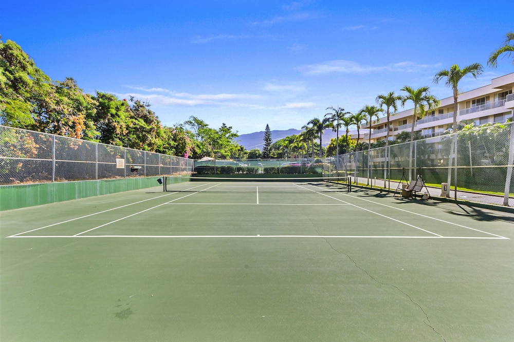 Maui Banyan Vacation Club 39/62