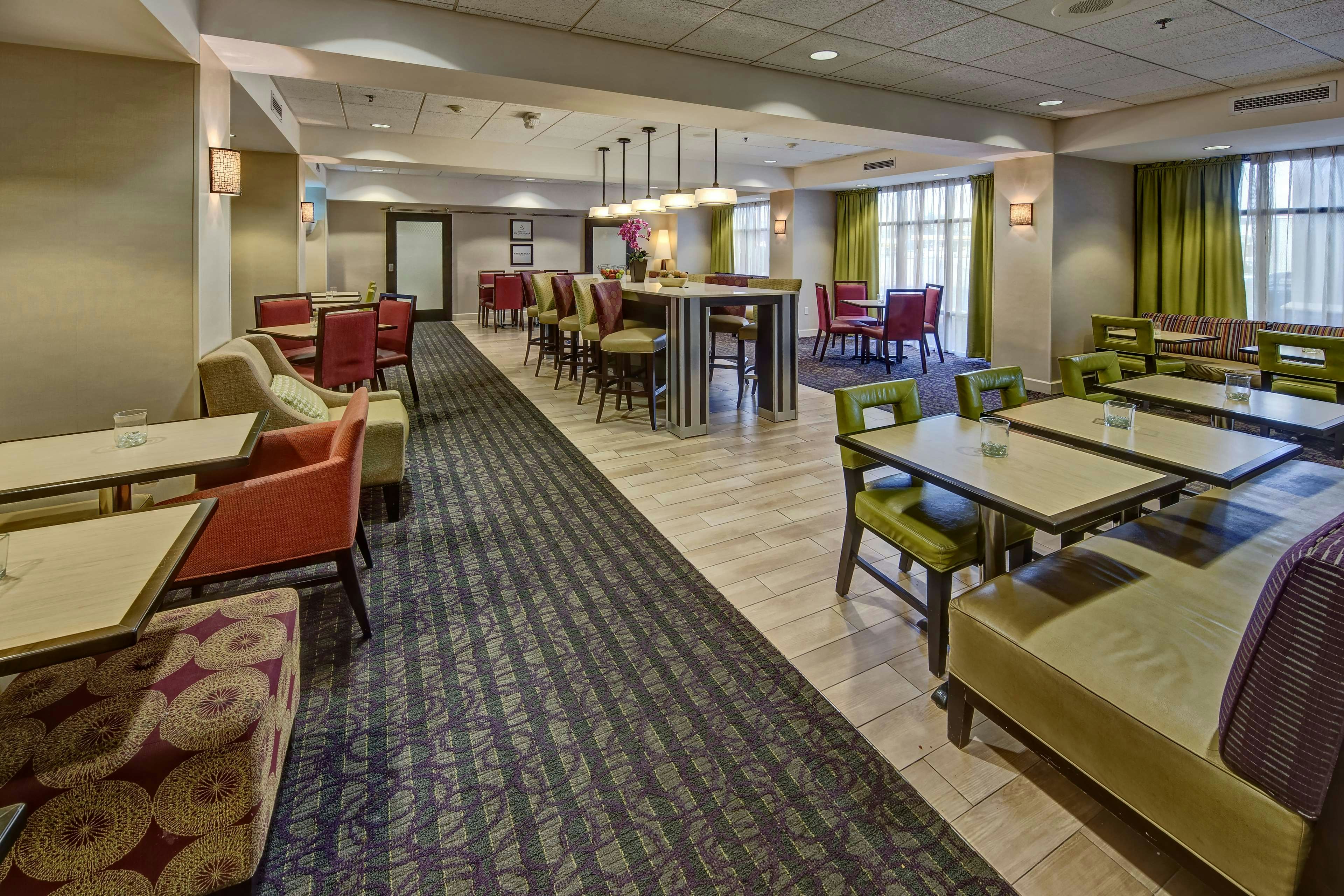 Hampton Inn By Hilton Dunn 41/58