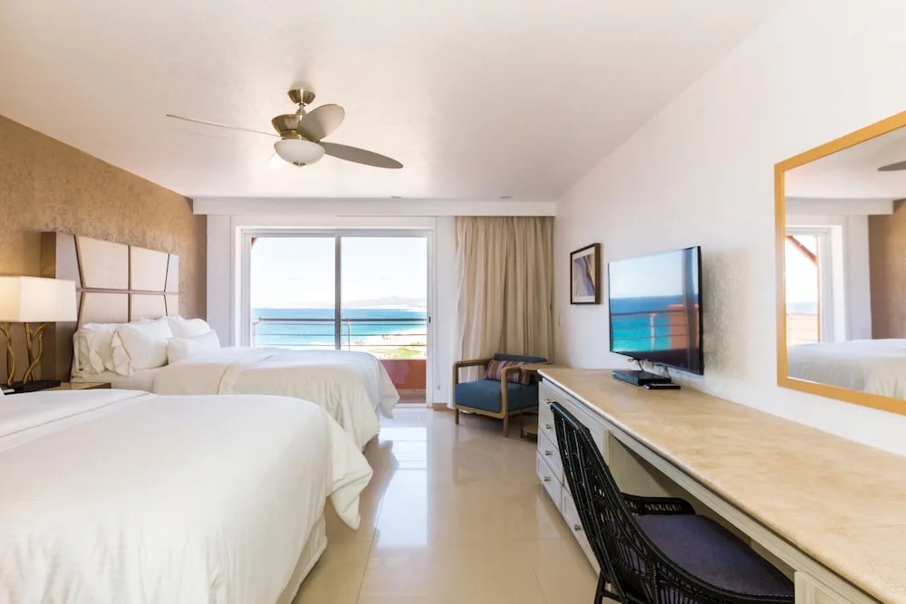 The Westin Los Cabos Resort Villas Baja Point 10/40