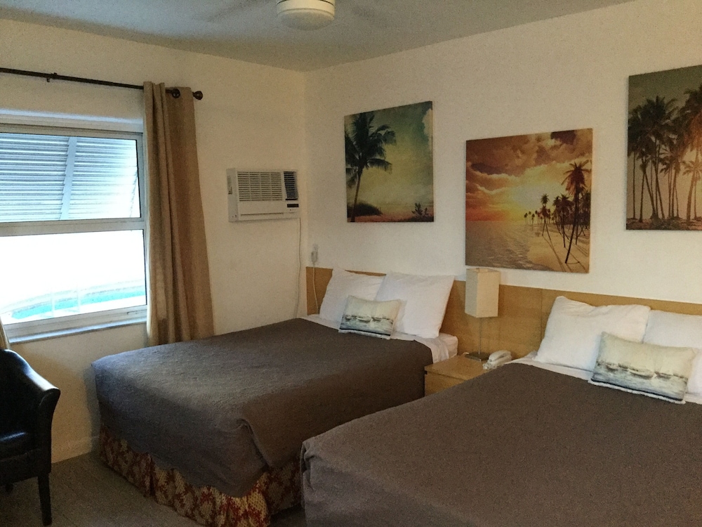 Breakaway Inn 25/68