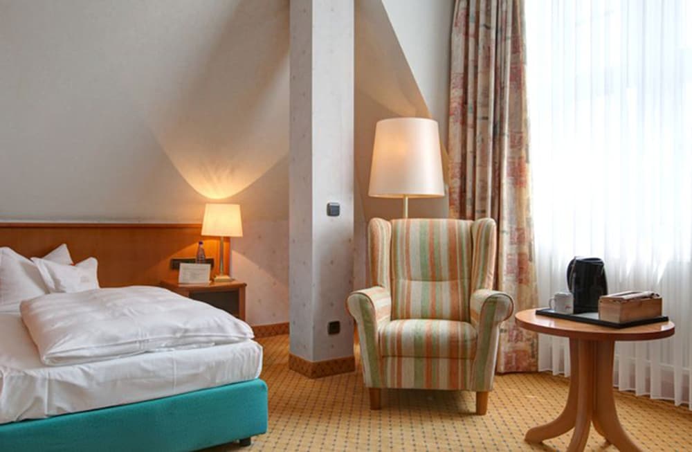 Hotel Villa Heine 8/42