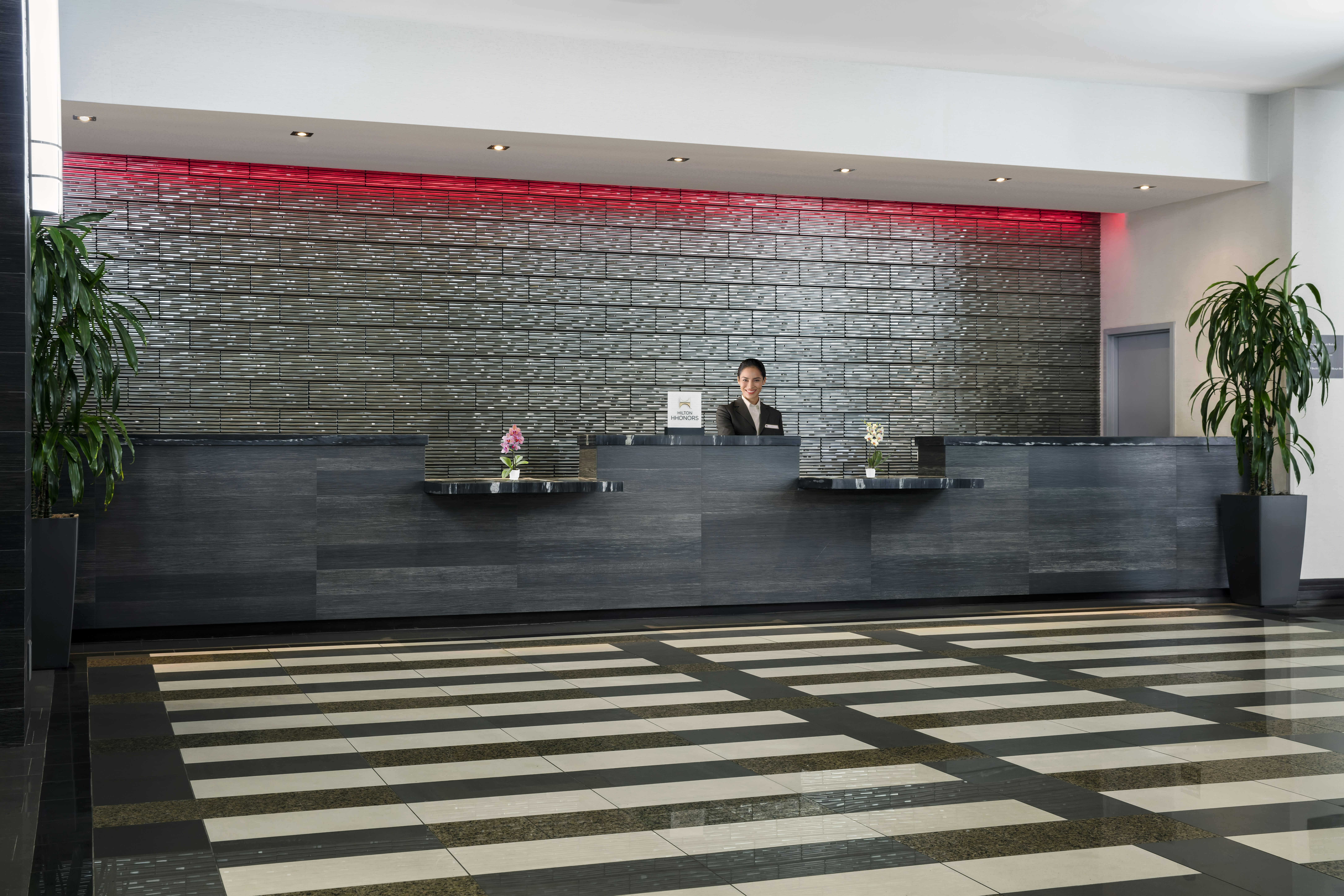 DoubleTree by Hilton Hotel Miami Airport and Convention Center 9/81