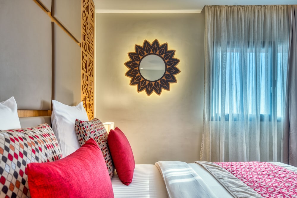 Azalai Hotel Dakar 16/62