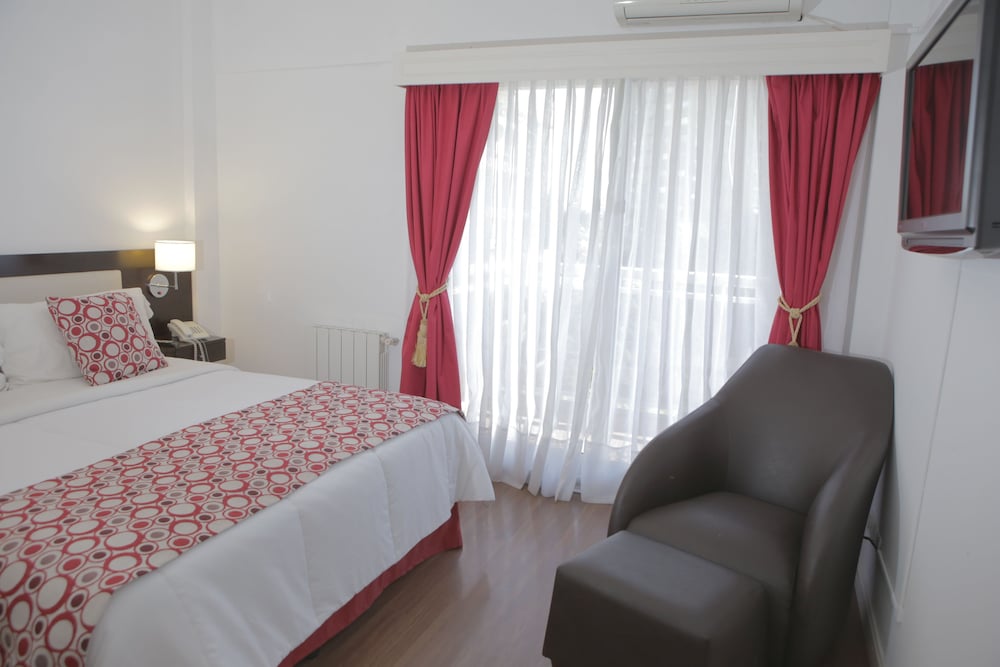Pampa Plaza Hotel 16/44