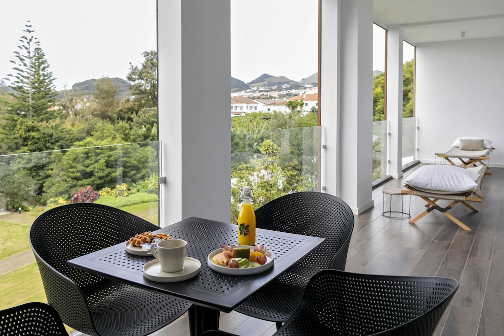 Senhora Da Rosa Tradition And Nature Hotel 30/47