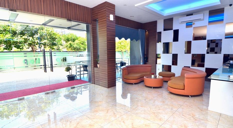 Hip Hop Hotel Banda Aceh 16/21