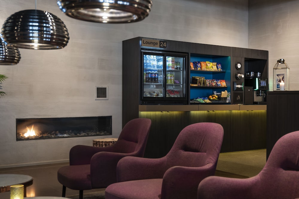 QUALITY HOTEL SUNDSVALL 25/50