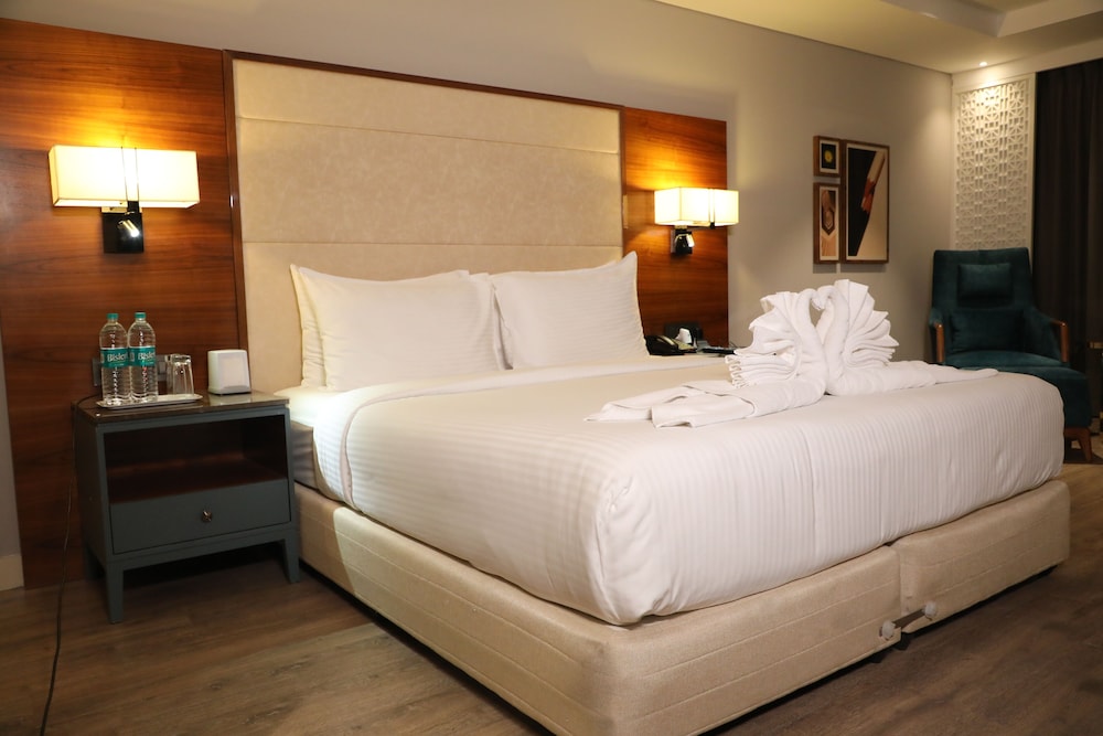 The Elite Narasapura, a member of Radisson Individuals 35/70