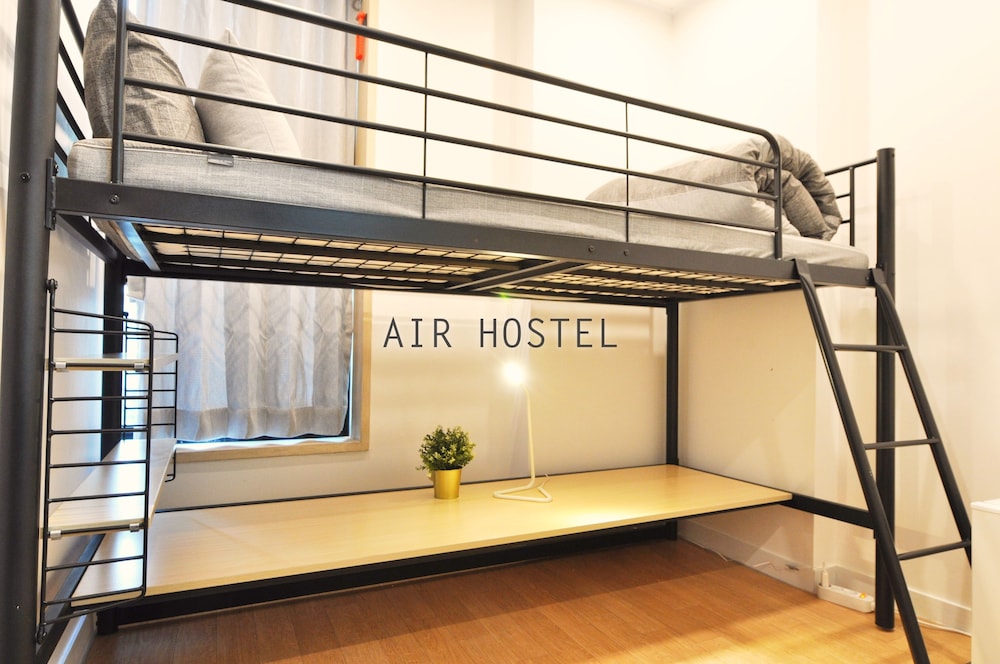 OYO Hostel Myeongdong 3 2/50