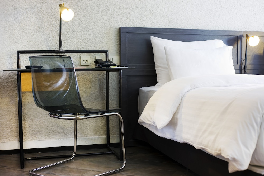 Faros Taksim Hotel 21/66