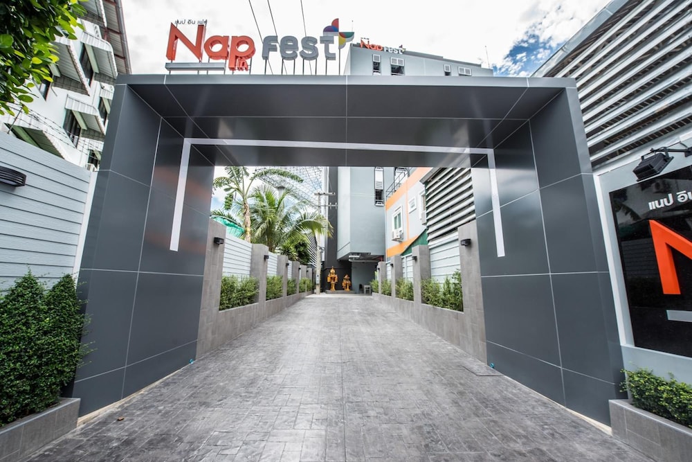 Nap In Fest 40/50