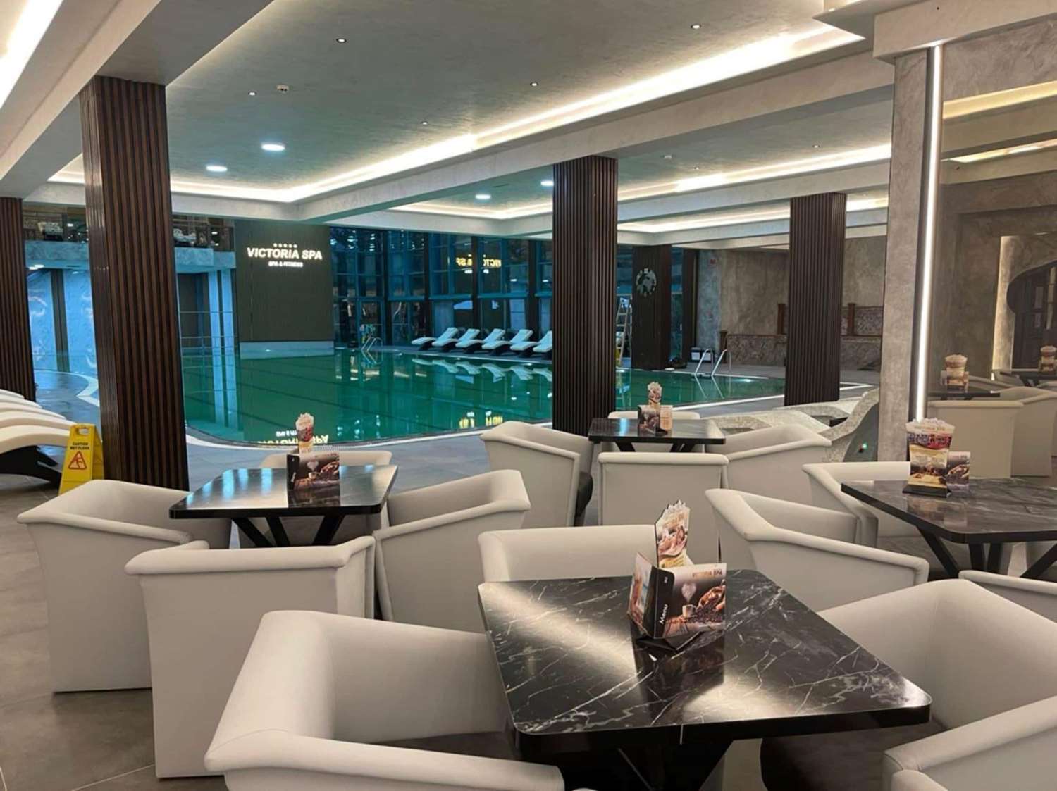 Ramada by Wyndham Sofia City Center 11/29