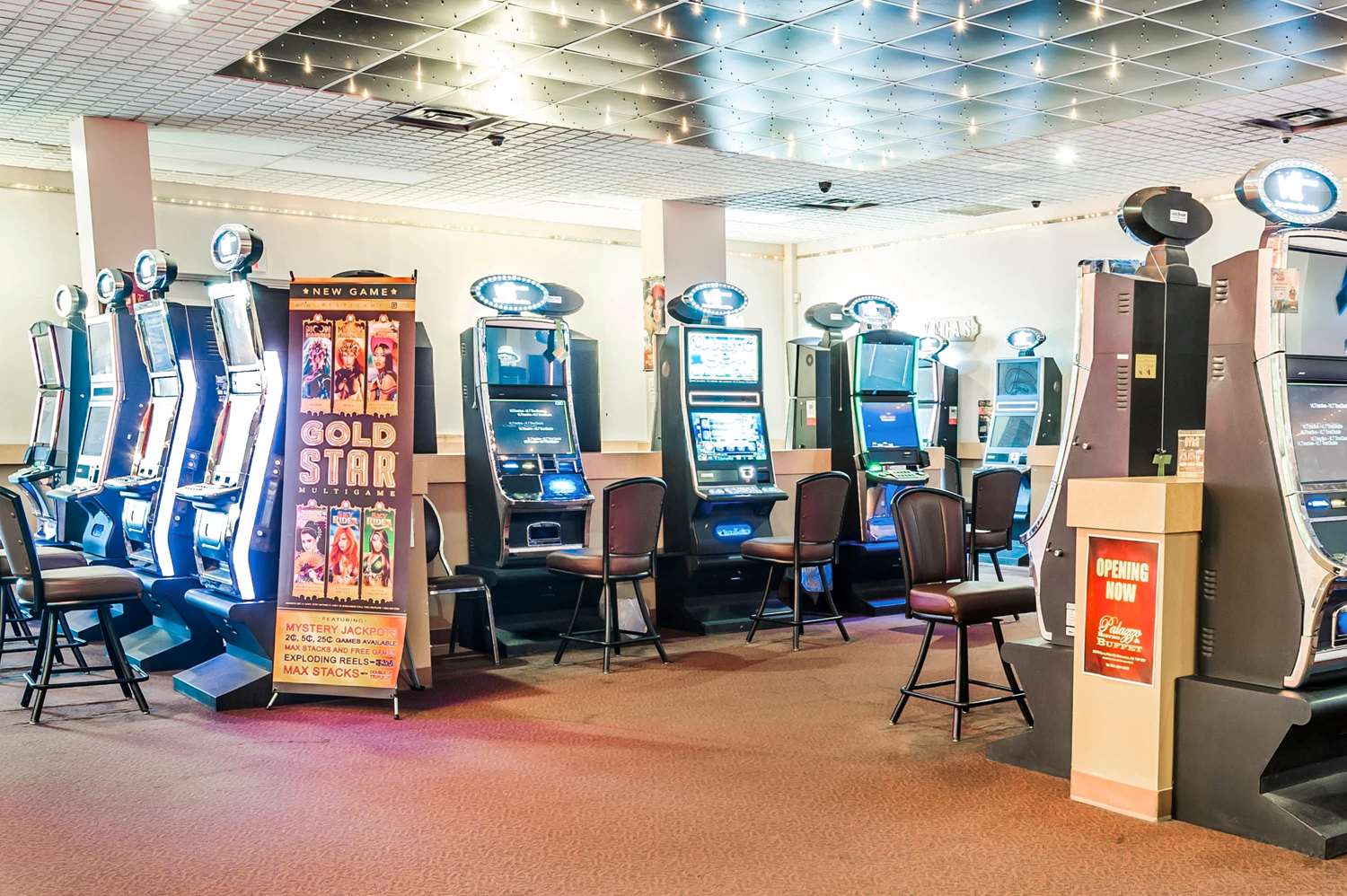 Howard Johnson Hotel Edmonton AB 18/30