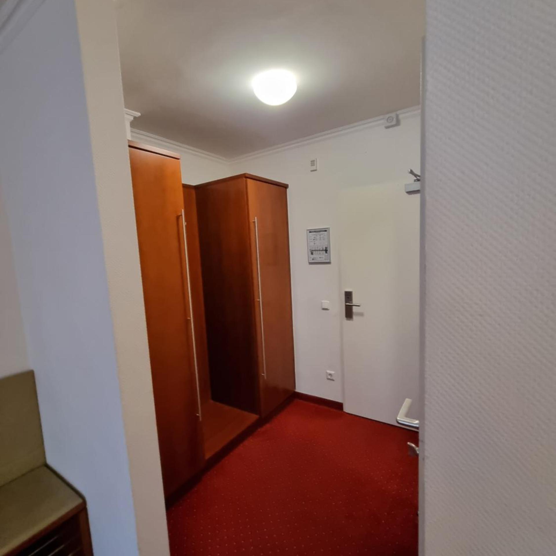 ROSENPARK LAURENSBERG HOTEL 22/45