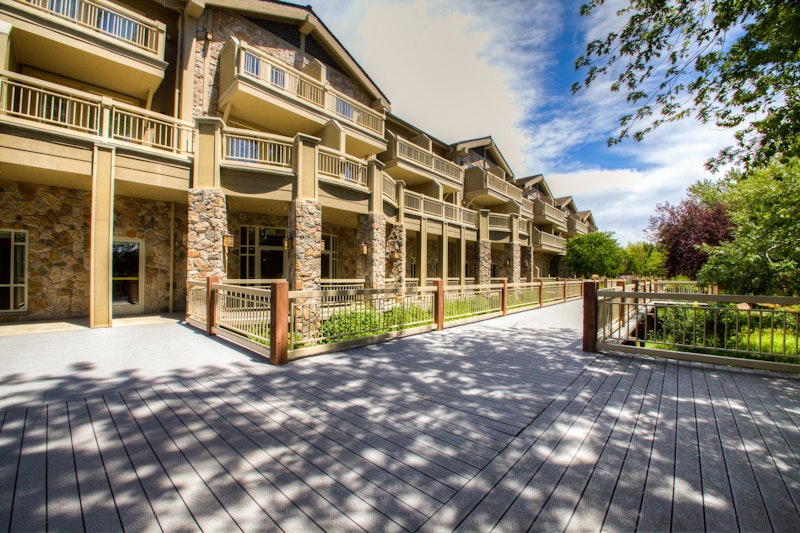 Hilton Garden Inn Boise/Eagle 67/67