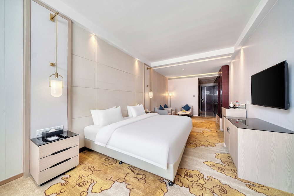 Dayhello Hotel Shenzhen 18/50