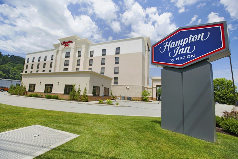 Hampton Inn Pittsburgh-Bridgeville 2/44