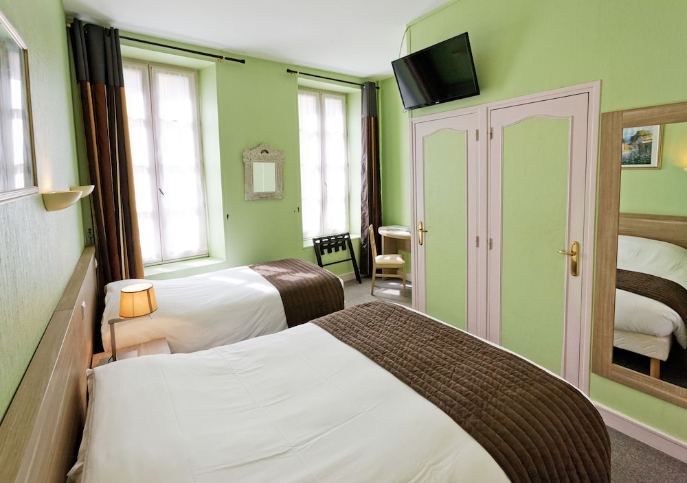 CITOTEL BEAUSEJOUR 16/66