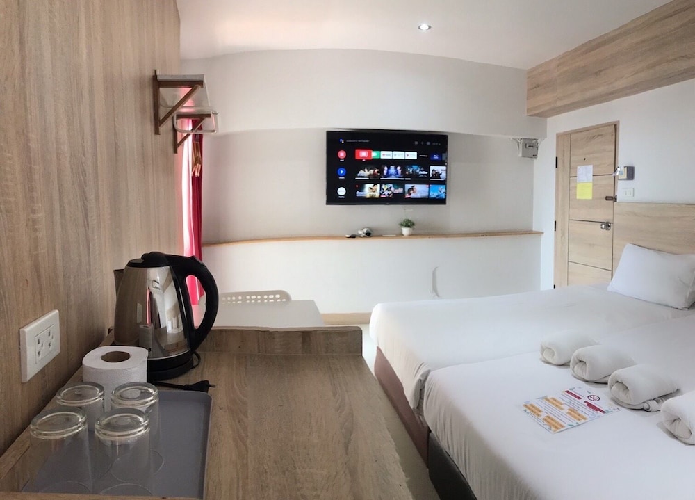 48 Ville Donmuang Airport 47/83