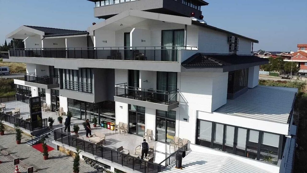 Çelik Thermal & Spa 2/48
