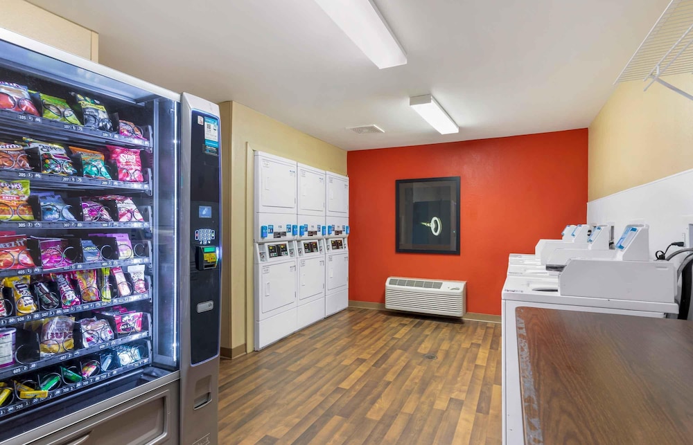 Extended Stay America Austin - Southwest 23/52