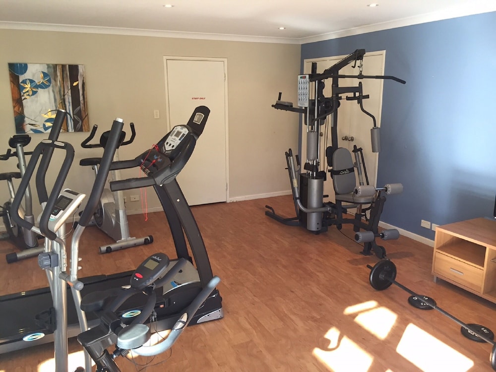 C Mandurah Resort and Serviced Apartments 23/47