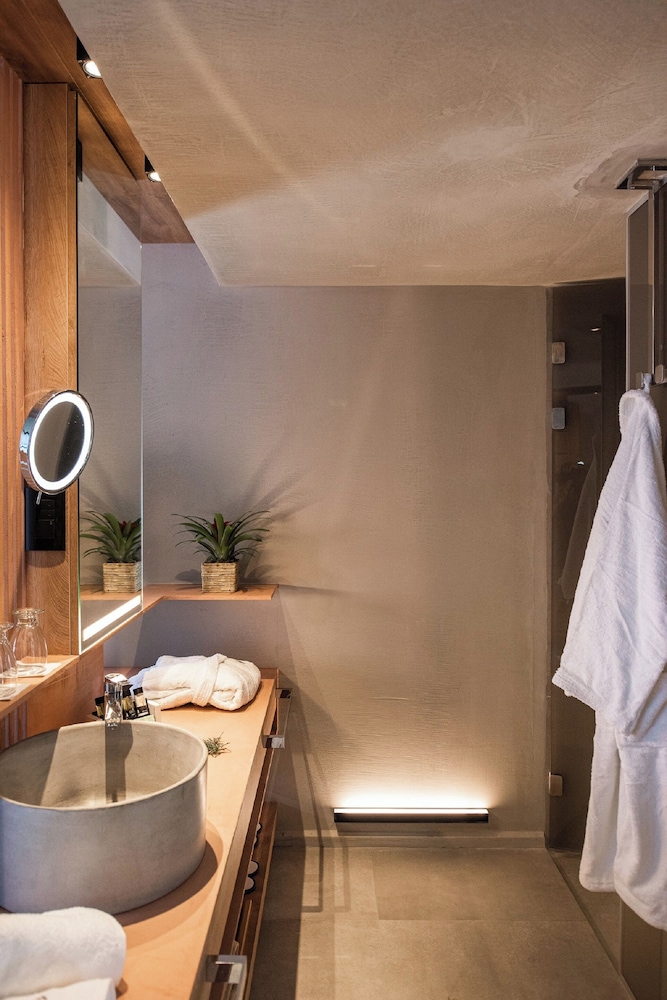 Pilot Amphora Boutique Hotel - Adults Only 49/50