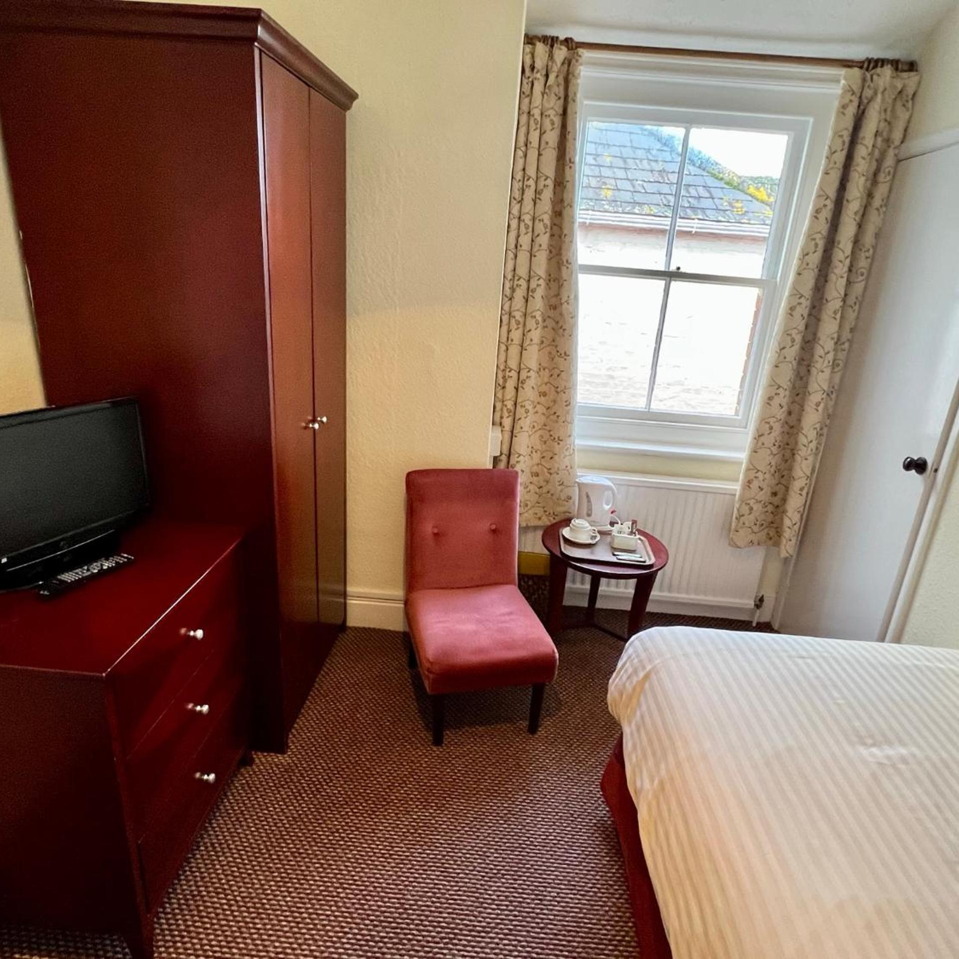 Calverts Hotel - Newport Isle of Wight 21/53