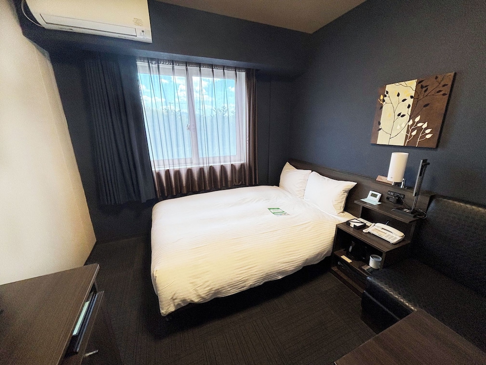 HOTEL ROUTE-INN OSAKA IZUMI 9/37
