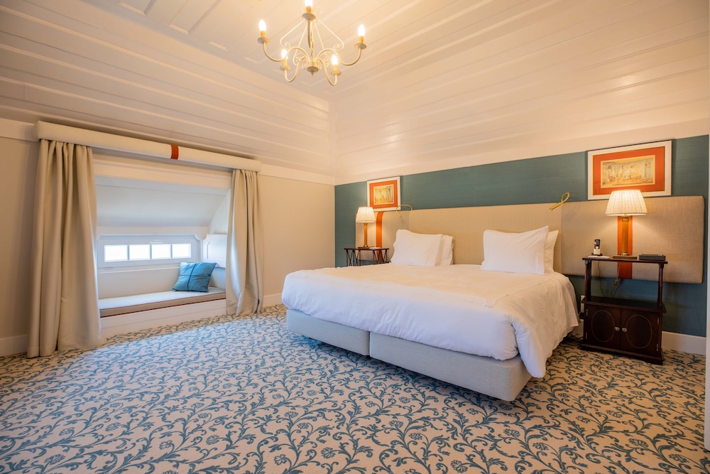 Estoril Vintage Hotel 15/64