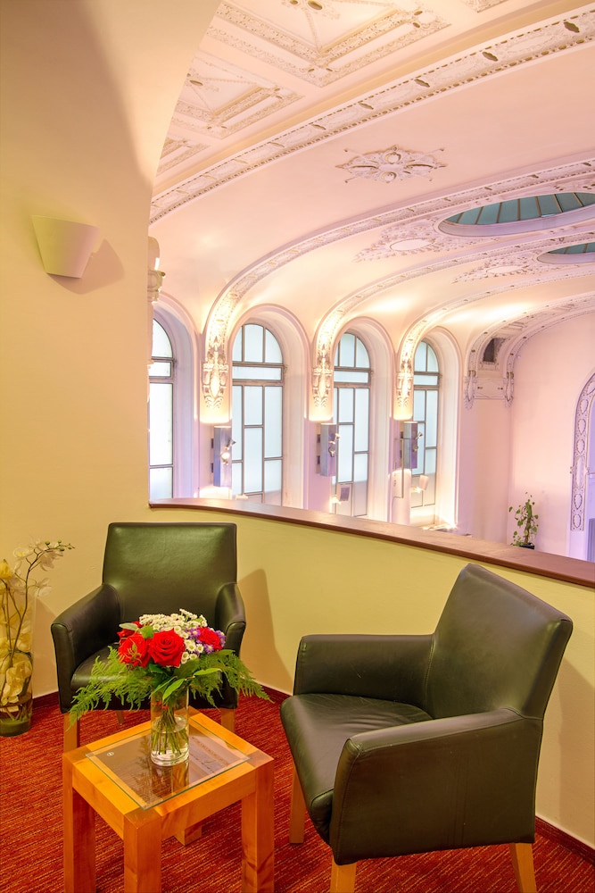 Theatrino Hotel Prague 31/41