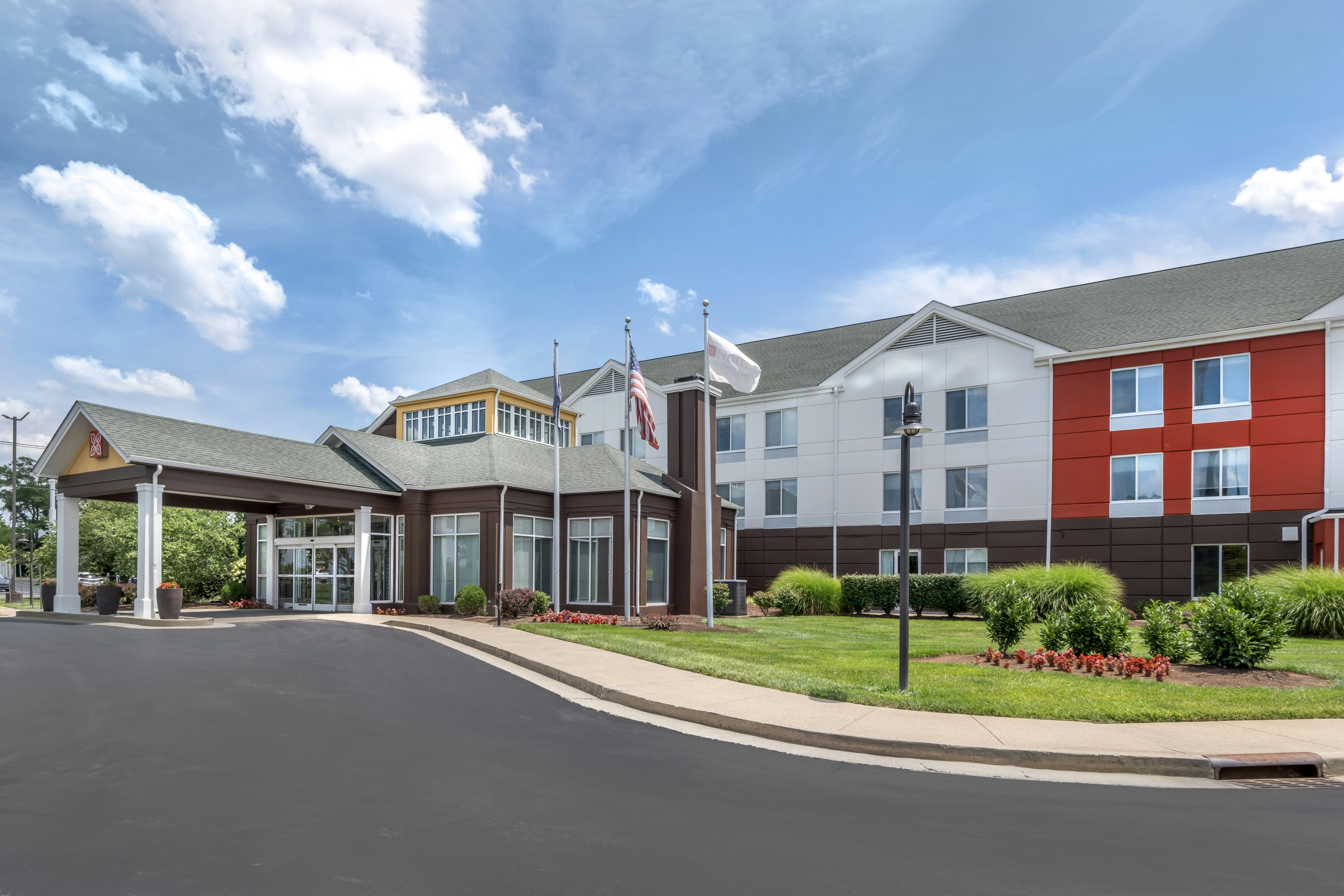 Hilton Garden Inn Lexington, KY 25/27