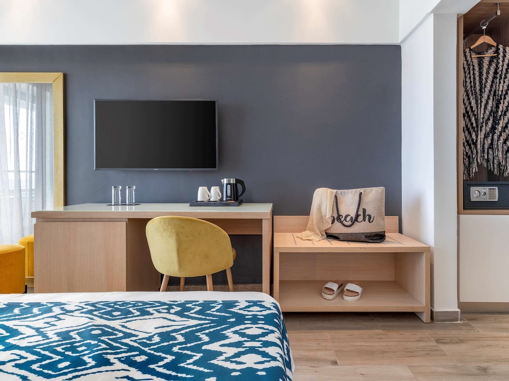 Mercure Rhodes Alexia Hotel & Spa 24/78