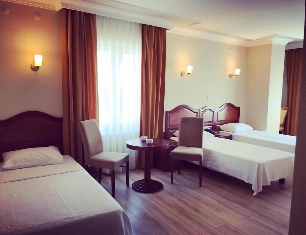 Grand Hotel Seferoglu 19/33